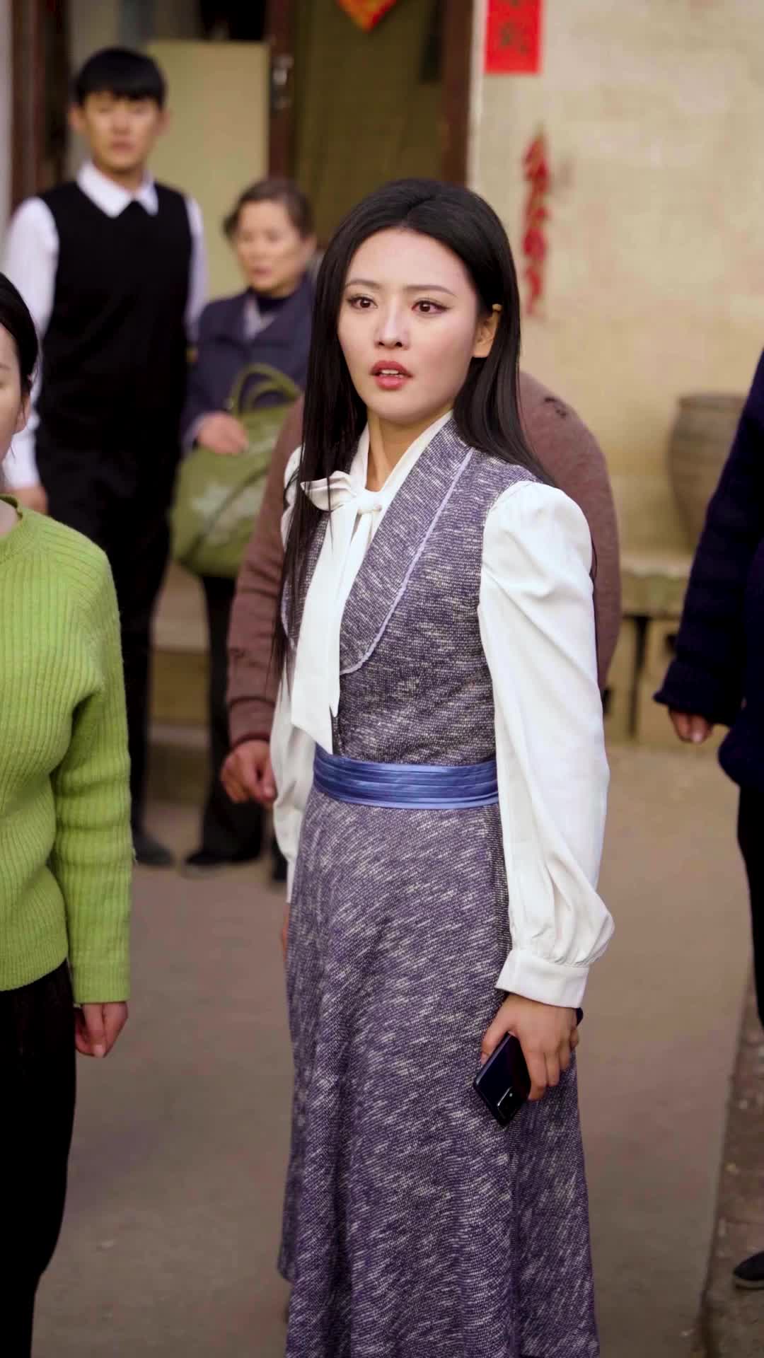 18화 - 오지랖이 죄인가